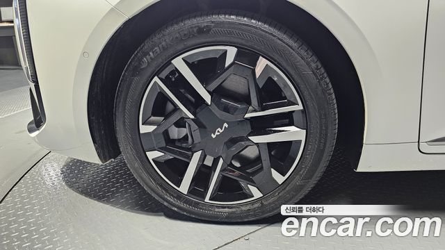 Kia K8 2.5 Gasoline 2WD Signature 2026 — фото 5