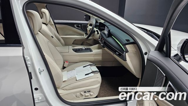 Kia K8 2.5 Gasoline 2WD Signature 2026 — фото 15