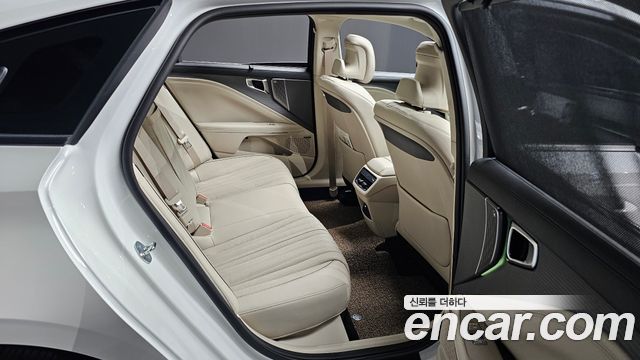 Kia K8 2.5 Gasoline 2WD Signature 2026 — фото 16