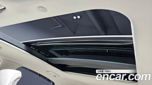 Kia K8 2.5 Gasoline 2WD Signature 2026 — фото 20