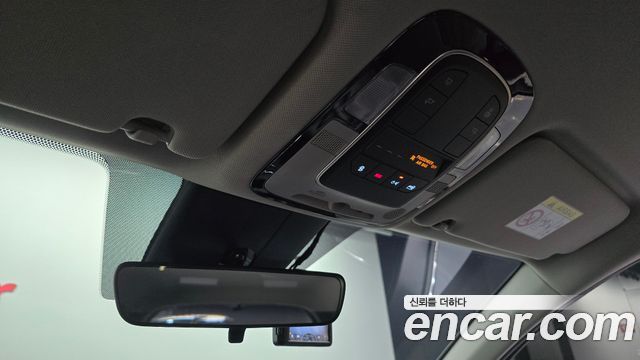 Hyundai Santa Fe Diesel 2.2 4WD Premium 2021 — фото 18