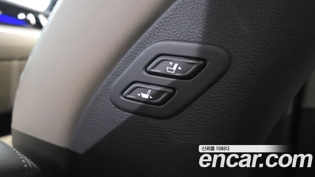Kia Mohave The Master Diesel 3.0 4WD 6-Seater Masters 2023 — фото 18