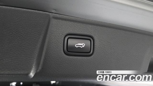 Kia Mohave The Master Diesel 3.0 4WD 6-Seater Masters 2023 — фото 20