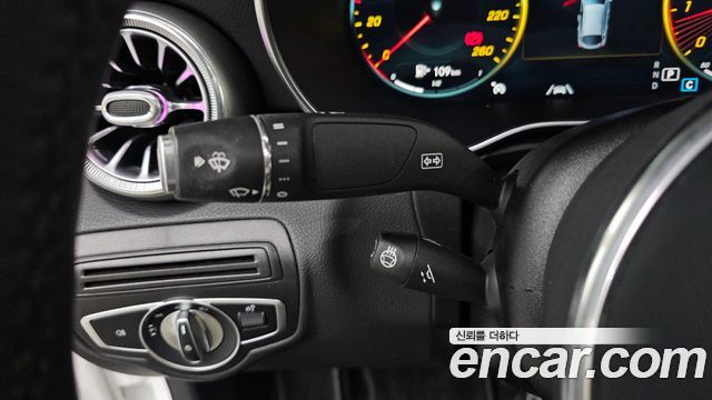 Mercedes-Benz GLC-Class (X253) GCL300 4MATIC Coupe 2020 — фото 17