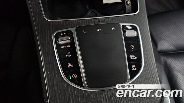 Mercedes-Benz GLC-Class (X253) GCL300 4MATIC Coupe 2020 — фото 18