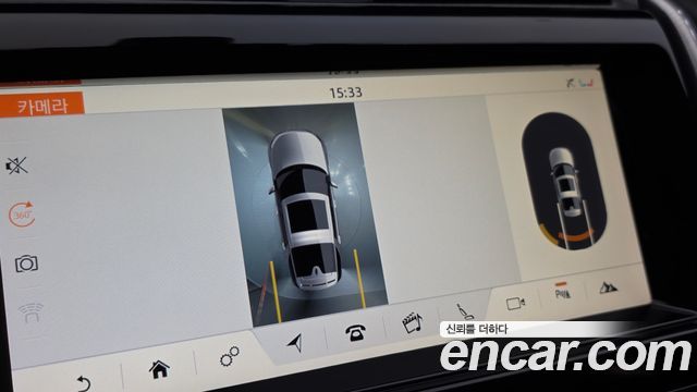 Land Rover Discovery 5 3.0 TD6 HSE Luxury 2018 — фото 16