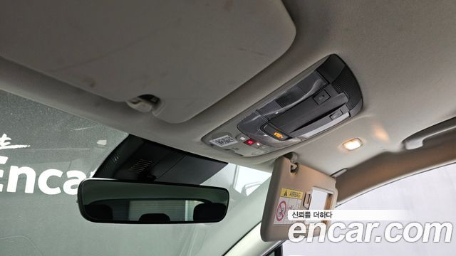 Kia Sportage Hybrid (V) Prestige 2023 — фото 19