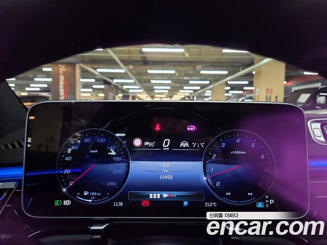 Mercedes-Benz S-Class (W223) S580L 4MATIC 2024 — фото 10