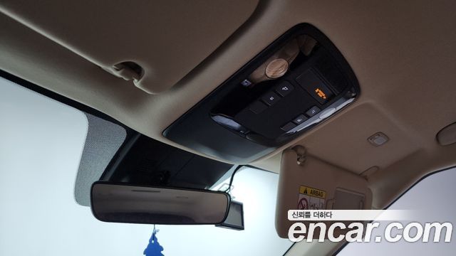 Kia Carnival (IV) Diesel 11-Seater Prestige 2022 — фото 18