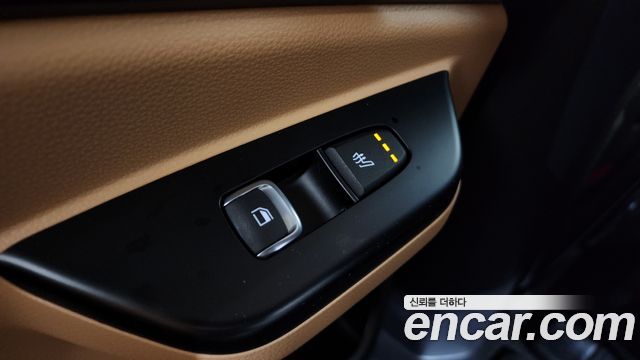 Kia Carnival (IV) Diesel 11-Seater Prestige 2022 — фото 19