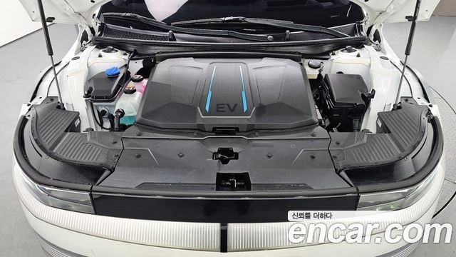 Hyundai Ioniq 5 Long range Prestige 2022 — фото 6