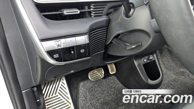 Hyundai Ioniq 5 Long range Prestige 2022 — фото 17
