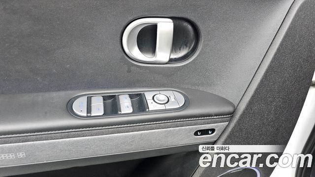 Hyundai Ioniq 5 Long range Prestige 2022 — фото 23