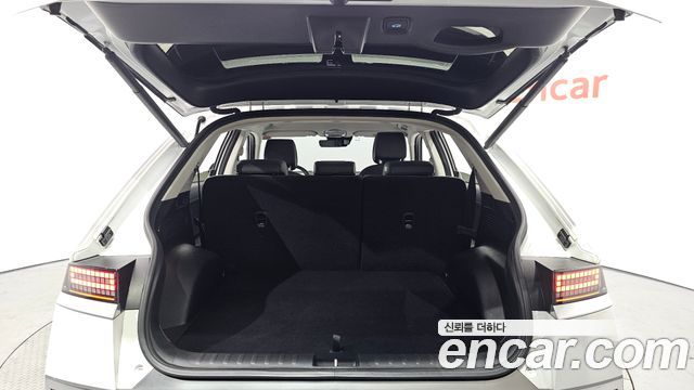 Hyundai Ioniq 5 Long range Prestige 2022 — фото 24