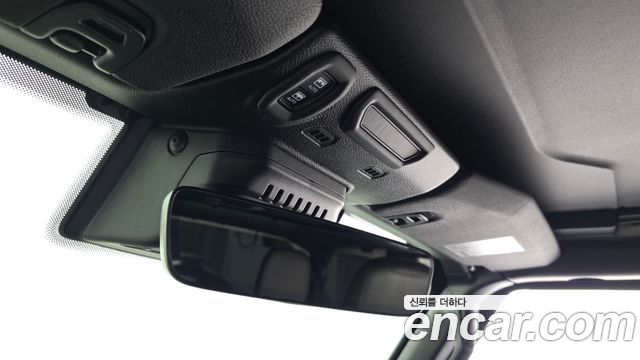 Jeep Wrangler (JL) 2.0 Overland Power Top 4Door 2021 — фото 14