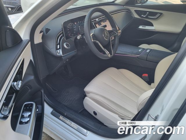 Mercedes-Benz E-Class (W214) E200 Avantgarde 2025 — фото 5