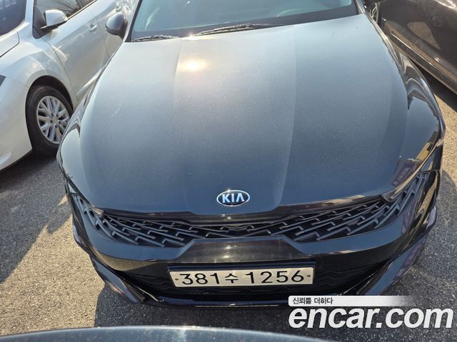 Kia K5 (III) 2.0 Trendy