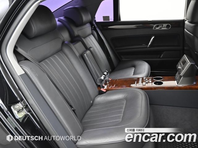 Volkswagen Phaeton V8 4.2 LWB VW611 2013 — фото 16