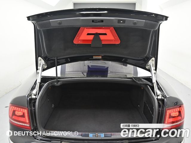 Volkswagen Phaeton V8 4.2 LWB VW611 2013 — фото 23
