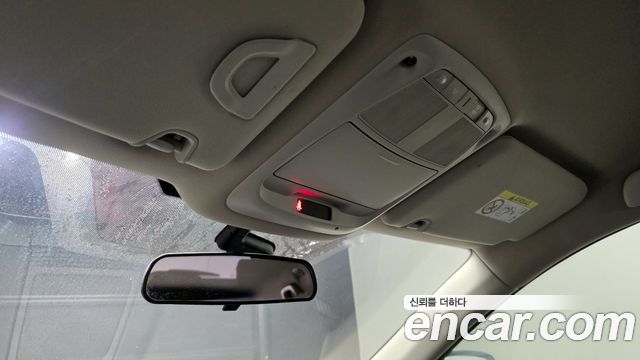 Renault Korea QM6 2.0 GDe SE 2WD 2021 — фото 19