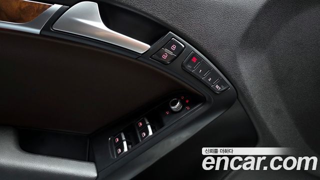 Audi A5 2.0 TFSI Quattro Cabriolet 8F7 2014 — фото 17