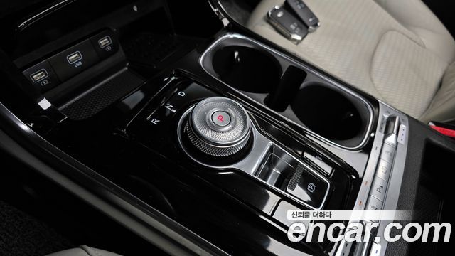 Kia Carnival (IV) Diesel 9-Seater Signature 2021 — фото 9