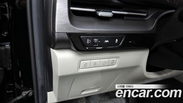 Kia Carnival (IV) Diesel 9-Seater Signature 2021 — фото 16