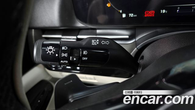 Kia Carnival (IV) Diesel 9-Seater Signature 2021 — фото 18