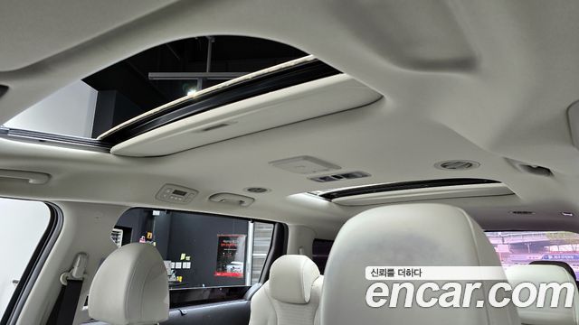 Kia Carnival (IV) Diesel 9-Seater Signature 2021 — фото 19