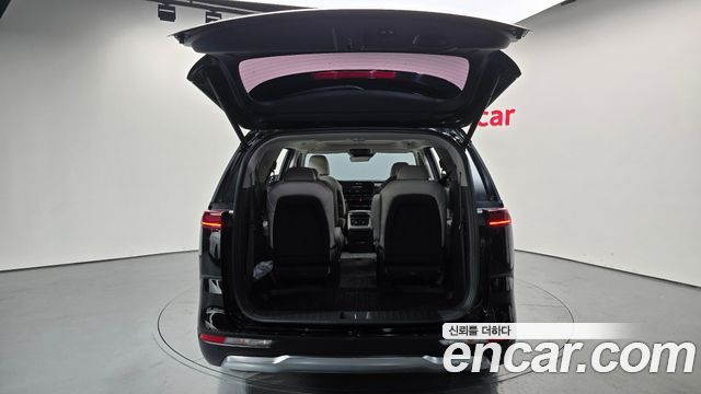 Kia Carnival (IV) Diesel 9-Seater Signature 2021 — фото 20
