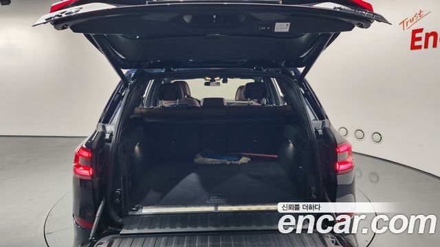 BMW X5 (G05) xDrive 45e M Sport 2021 — фото 20