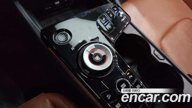 Kia Sportage Hybrid (V) Signature Gravity 2WD 2022 — фото 9