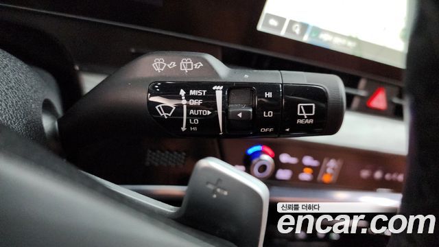Kia Sportage Hybrid (V) Signature Gravity 2WD 2022 — фото 18