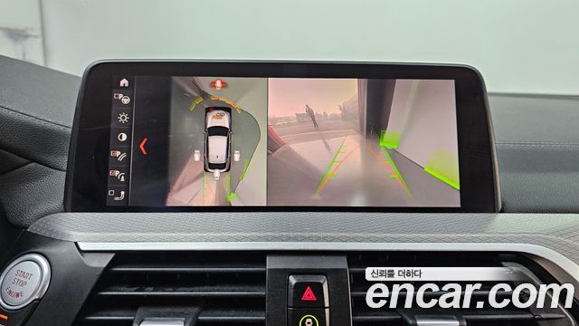 BMW X4 (G02) xDrive M40d 2019 — фото 19