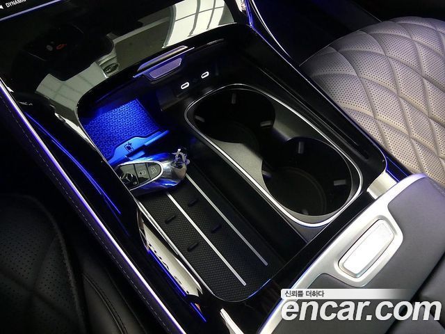Mercedes-Benz S-Class (W223) S450L 4MATIC 2022 — фото 21