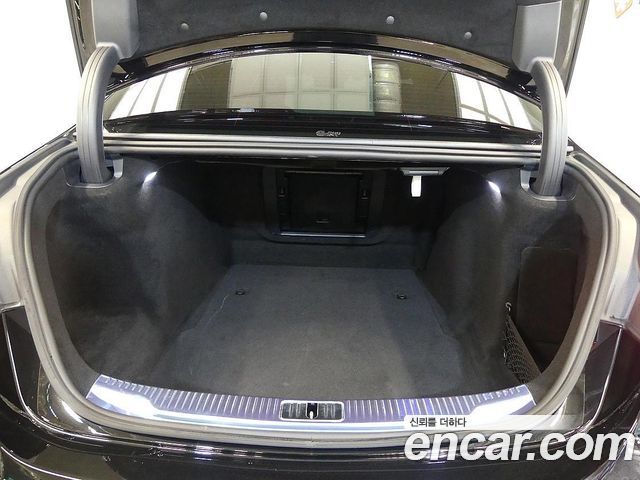 Mercedes-Benz S-Class (W223) S450L 4MATIC 2022 — фото 23