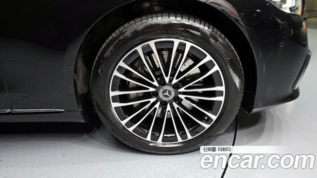 Mercedes-Benz S-Class (W223) S350 d 4MATIC 2025 — фото 5