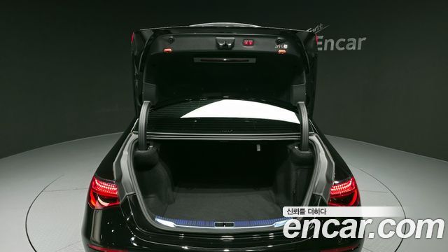 Mercedes-Benz S-Class (W223) S350 d 4MATIC 2025 — фото 20