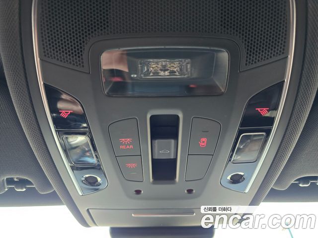Audi A6 40 TFSI Premium C7 2018 — фото 17