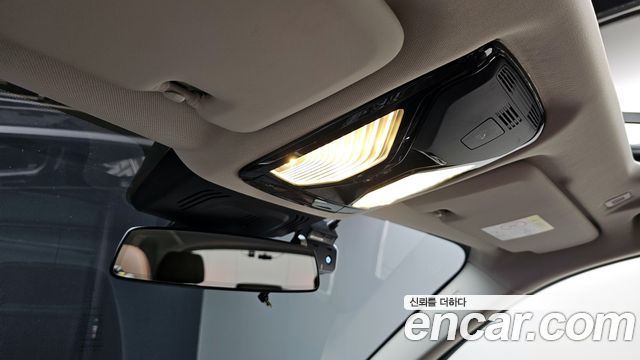 BMW X5 (G05) xDrive 30d xLine 2021 — фото 17