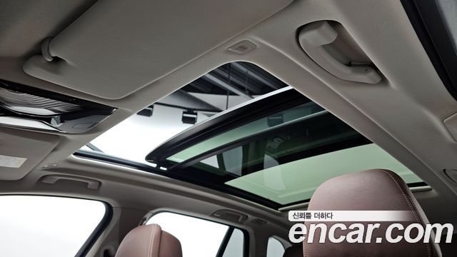 BMW X5 (G05) xDrive 30d xLine 2021 — фото 19