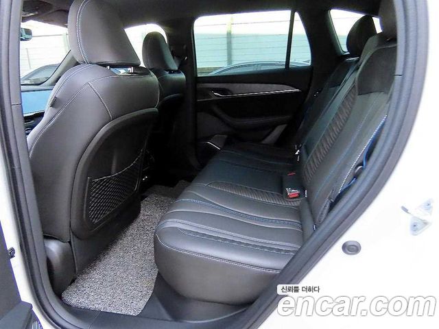 Renault Korea Grand Koleos 2.0 Esprit Alpine 4WD 2025 — фото 6