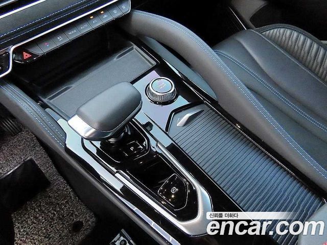 Renault Korea Grand Koleos 2.0 Esprit Alpine 4WD 2025 — фото 10