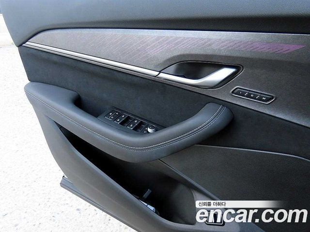 Renault Korea Grand Koleos 2.0 Esprit Alpine 4WD 2025 — фото 15