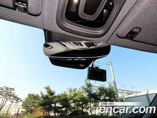 Renault Korea Grand Koleos 2.0 Esprit Alpine 4WD 2025 — фото 19