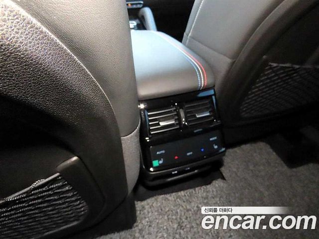 Renault Korea Grand Koleos 2.0 Esprit Alpine 4WD 2025 — фото 20