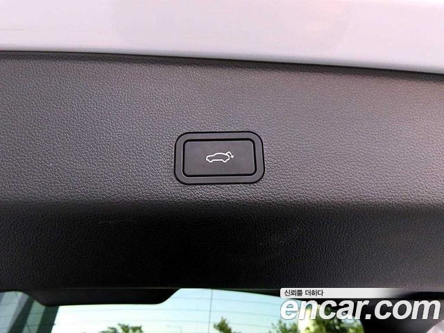 Renault Korea Grand Koleos 2.0 Esprit Alpine 4WD 2025 — фото 21