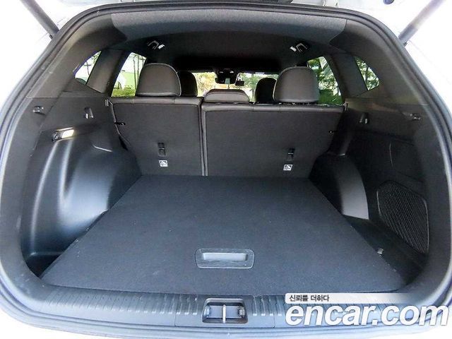 Renault Korea Grand Koleos 2.0 Esprit Alpine 4WD 2025 — фото 22
