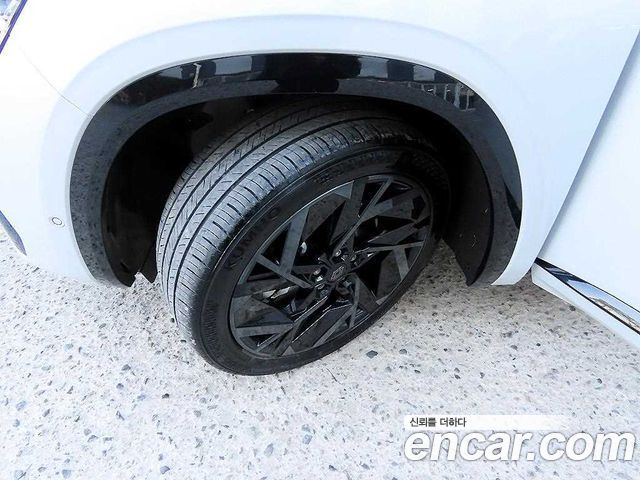 Renault Korea Grand Koleos 2.0 Esprit Alpine 4WD 2025 — фото 24