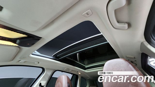 BMW X3 (G01) xDrive 20d 2018 — фото 17